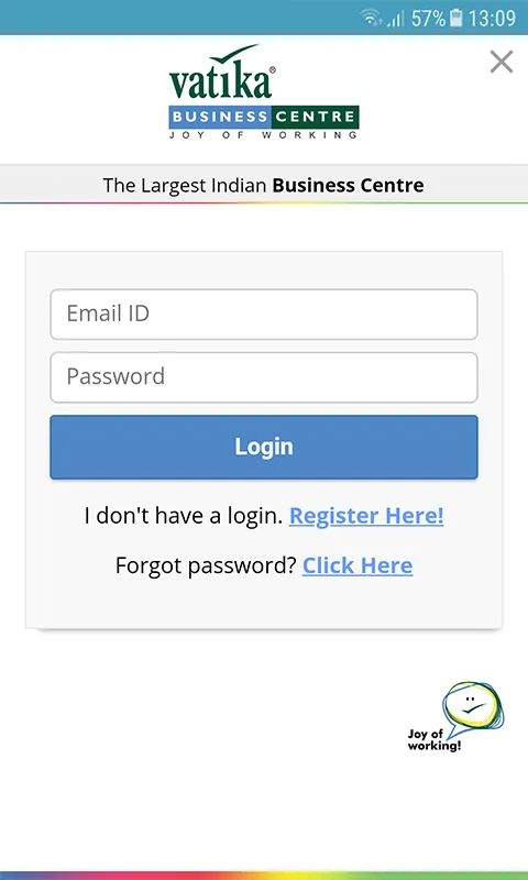 Vatika Business Centre | Indus Appstore | Screenshot