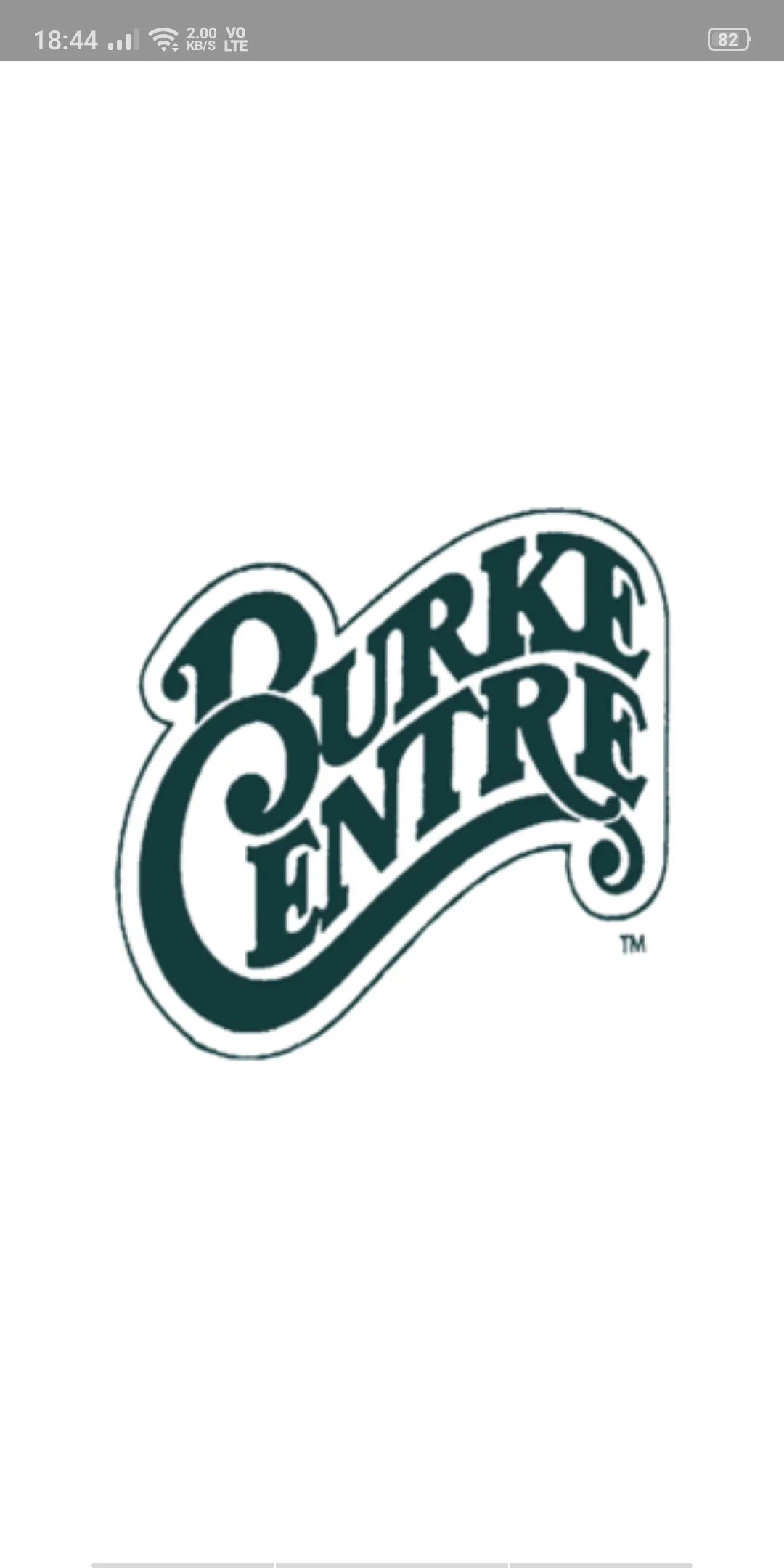 Burke Centre Conservancy | Indus Appstore | Screenshot