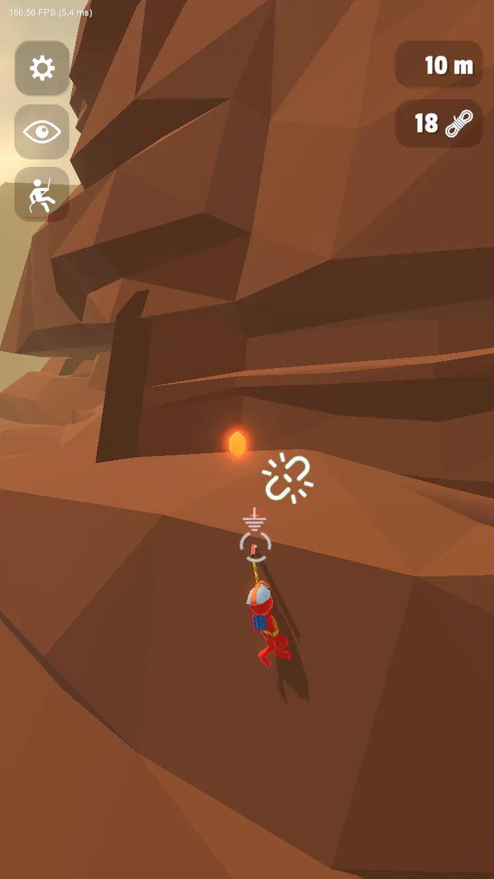 To The Top : Climber 3d | Indus Appstore | Screenshot