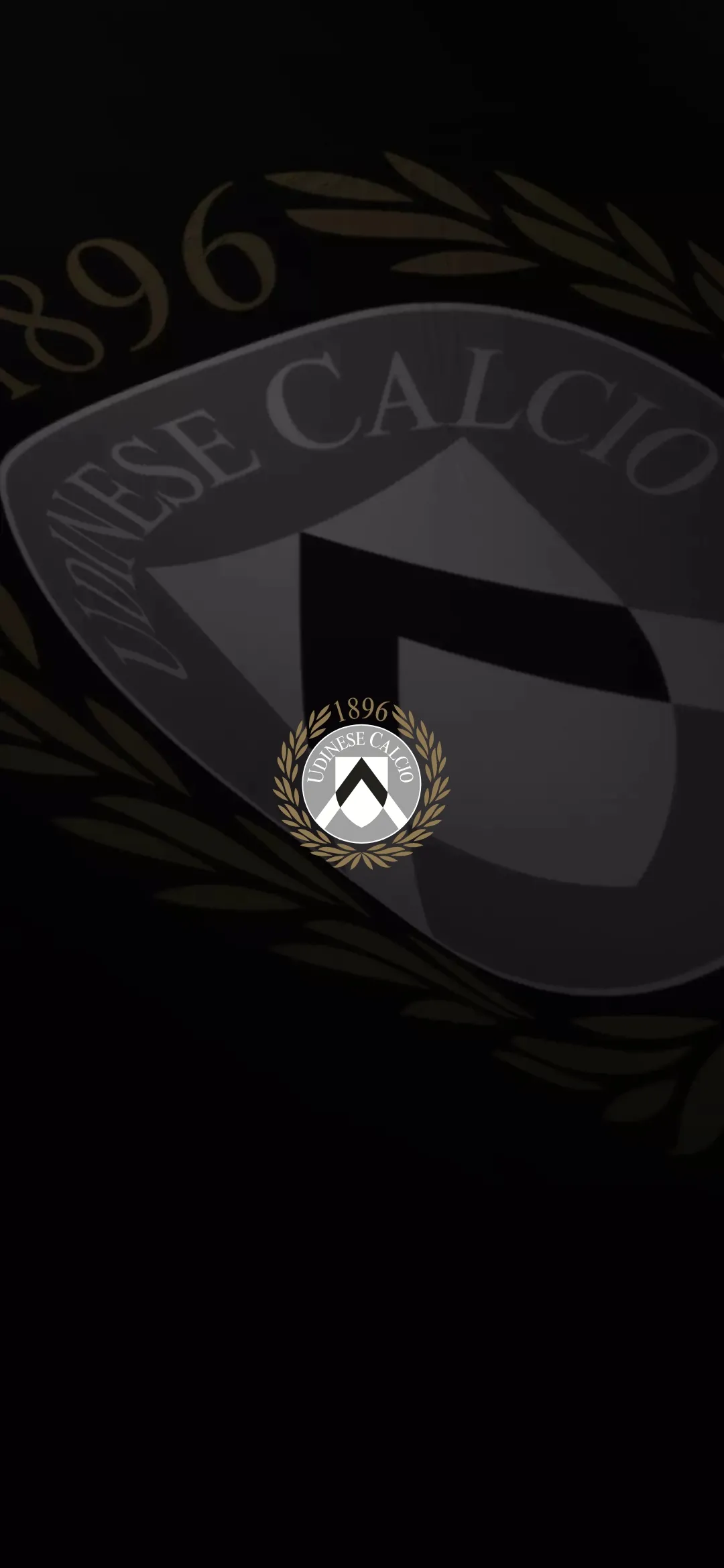 Udinese Calcio App Ufficiale | Indus Appstore | Screenshot