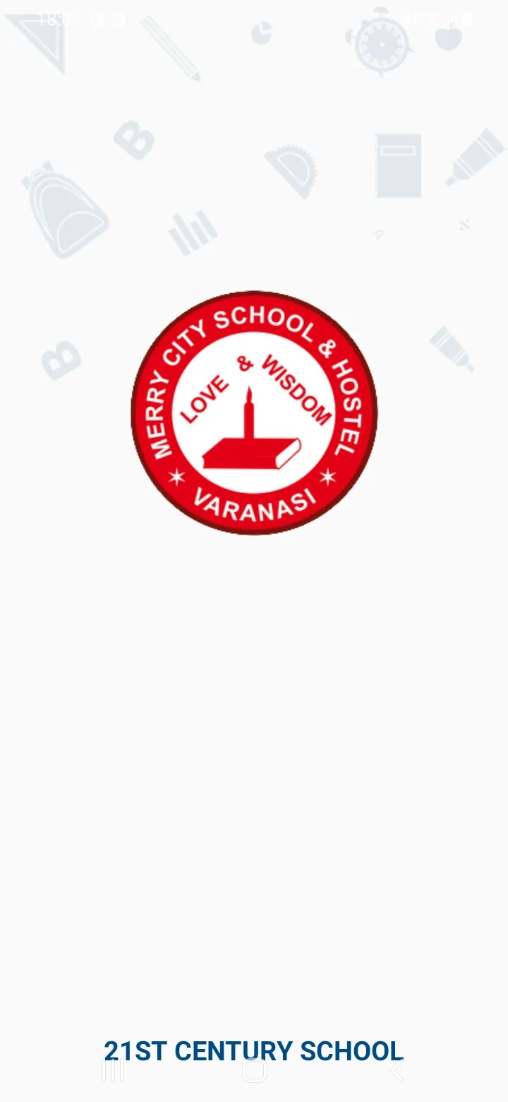 Merry City School & Hostel | Indus Appstore | Screenshot