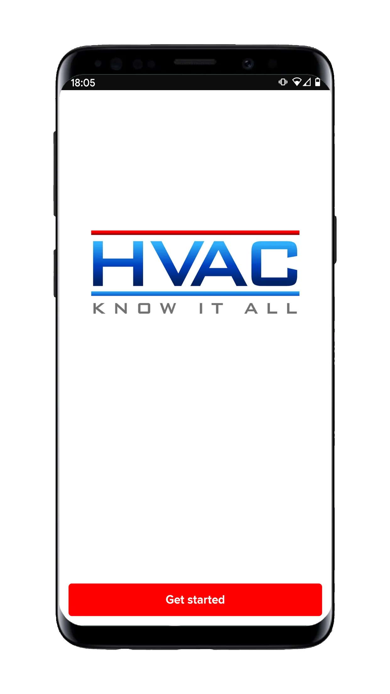 HVAC Know It All | Indus Appstore | Screenshot