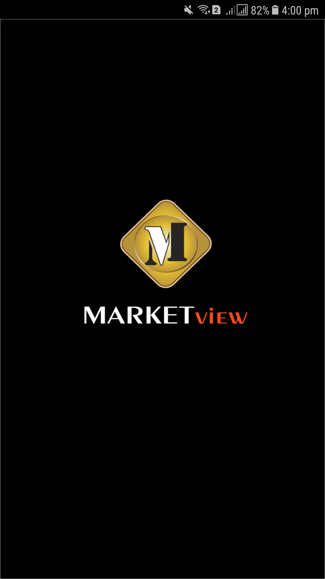 Market View - Live MCX NCDEX | Indus Appstore | Screenshot