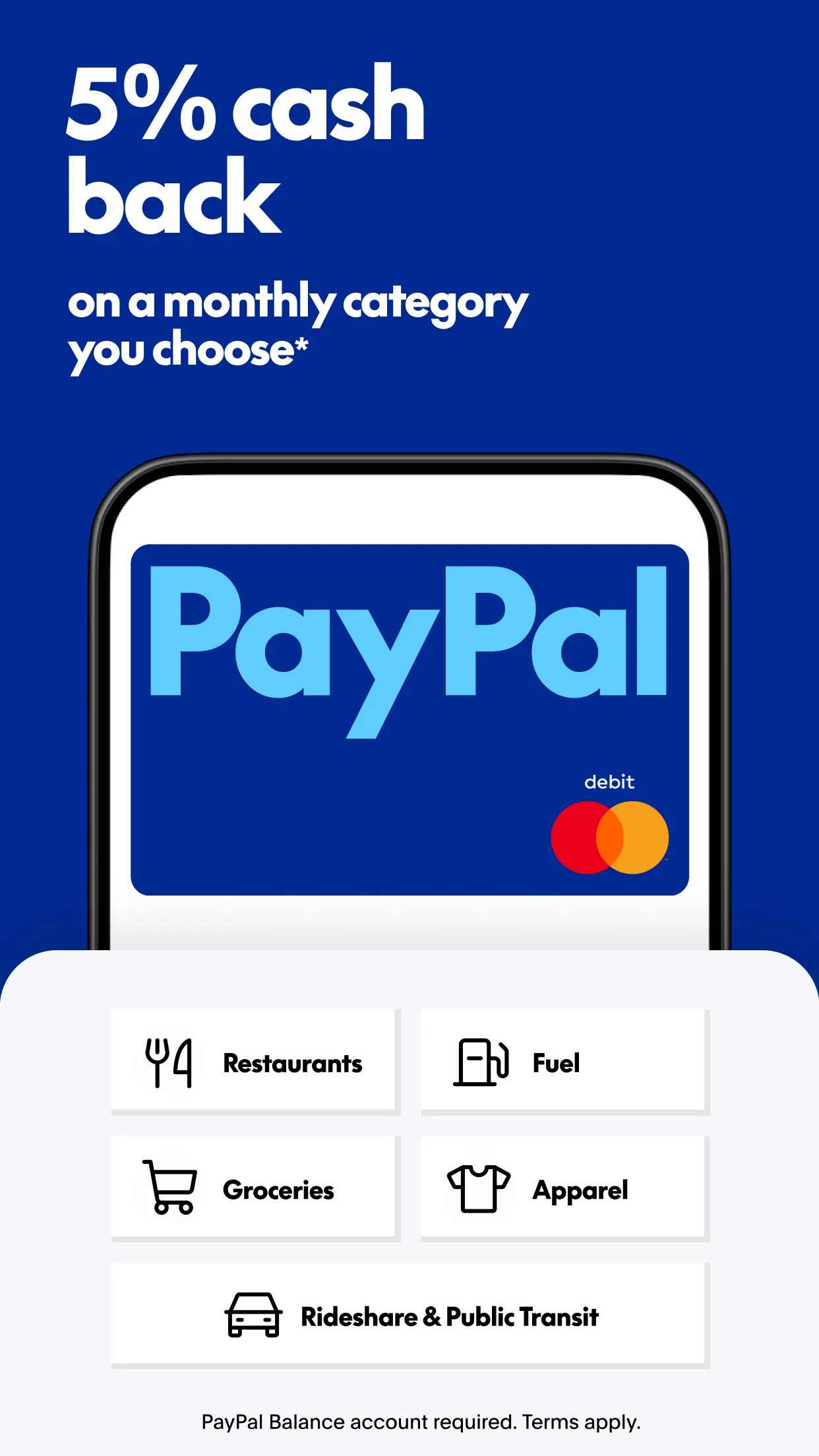 PayPal - Pay, Send, Save | Indus Appstore | Screenshot