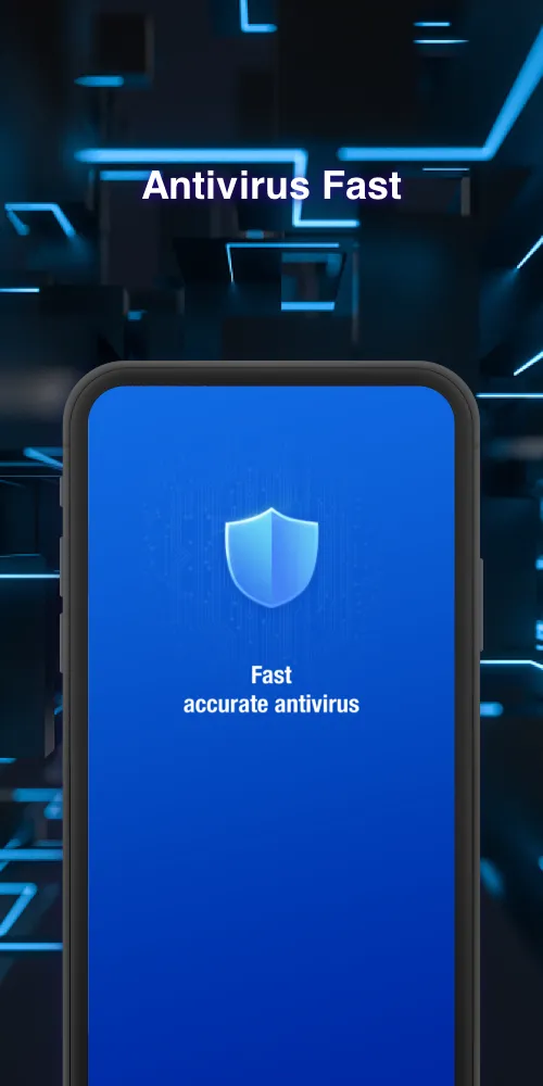 Antivirus Fast | Indus Appstore | Screenshot