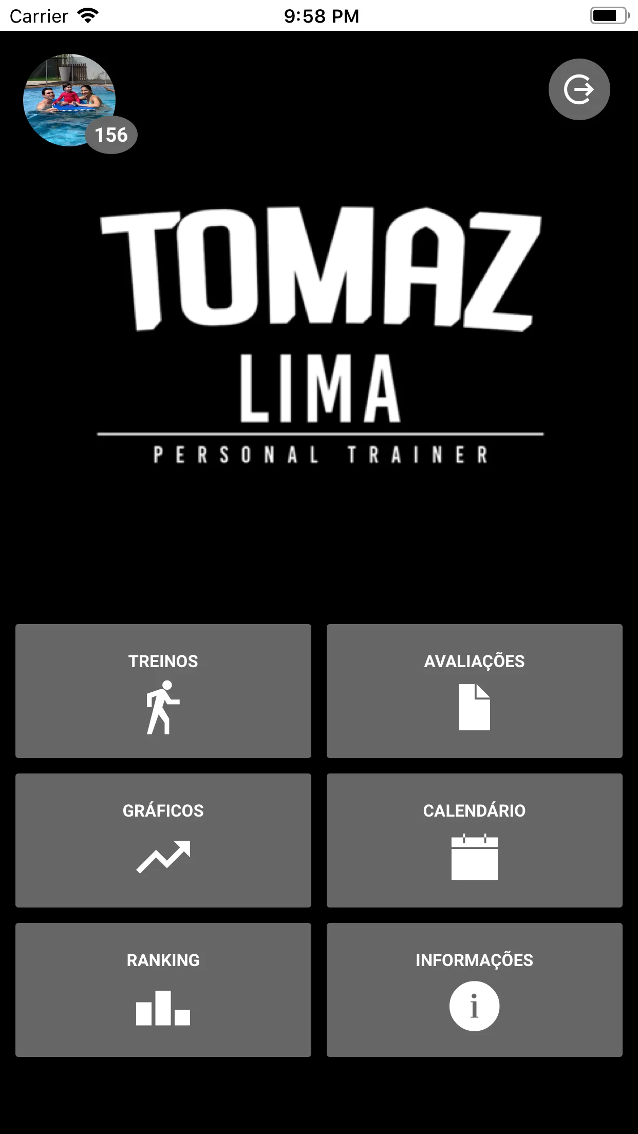 Tomaz Lima | Indus Appstore | Screenshot