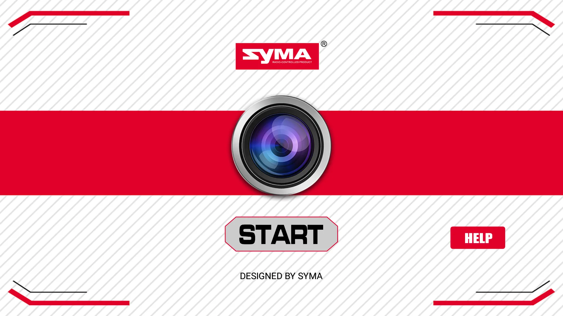 SYMA GO+ | Indus Appstore | Screenshot