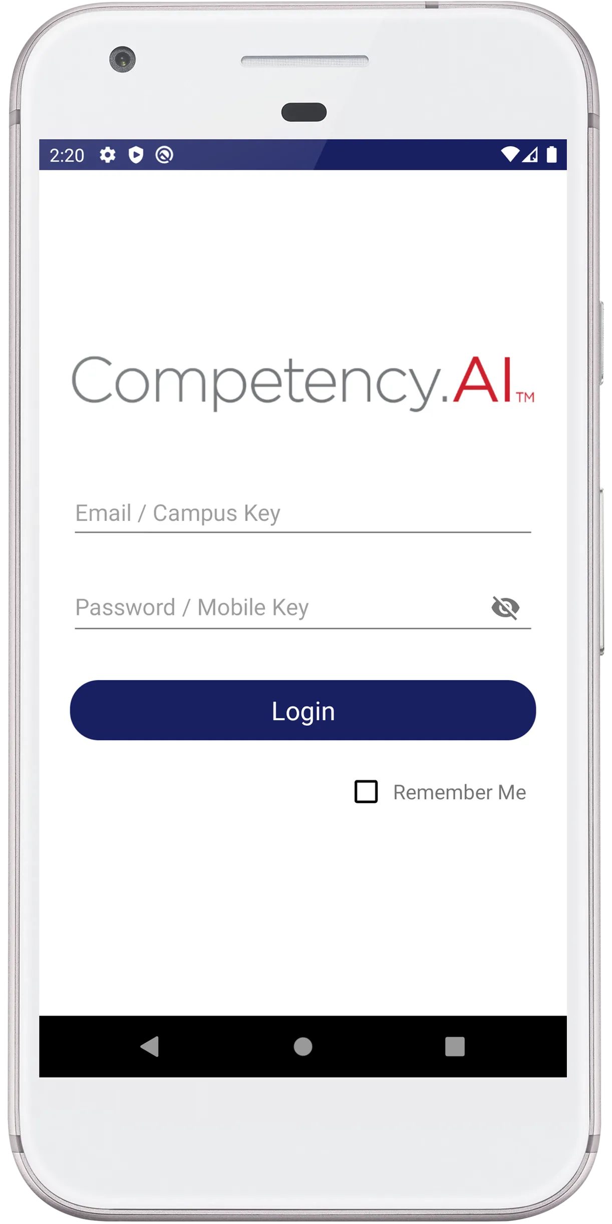 Competency.AI | Indus Appstore | Screenshot