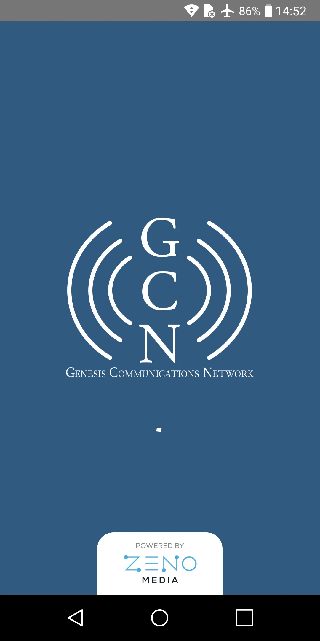 GCN Live | Indus Appstore | Screenshot