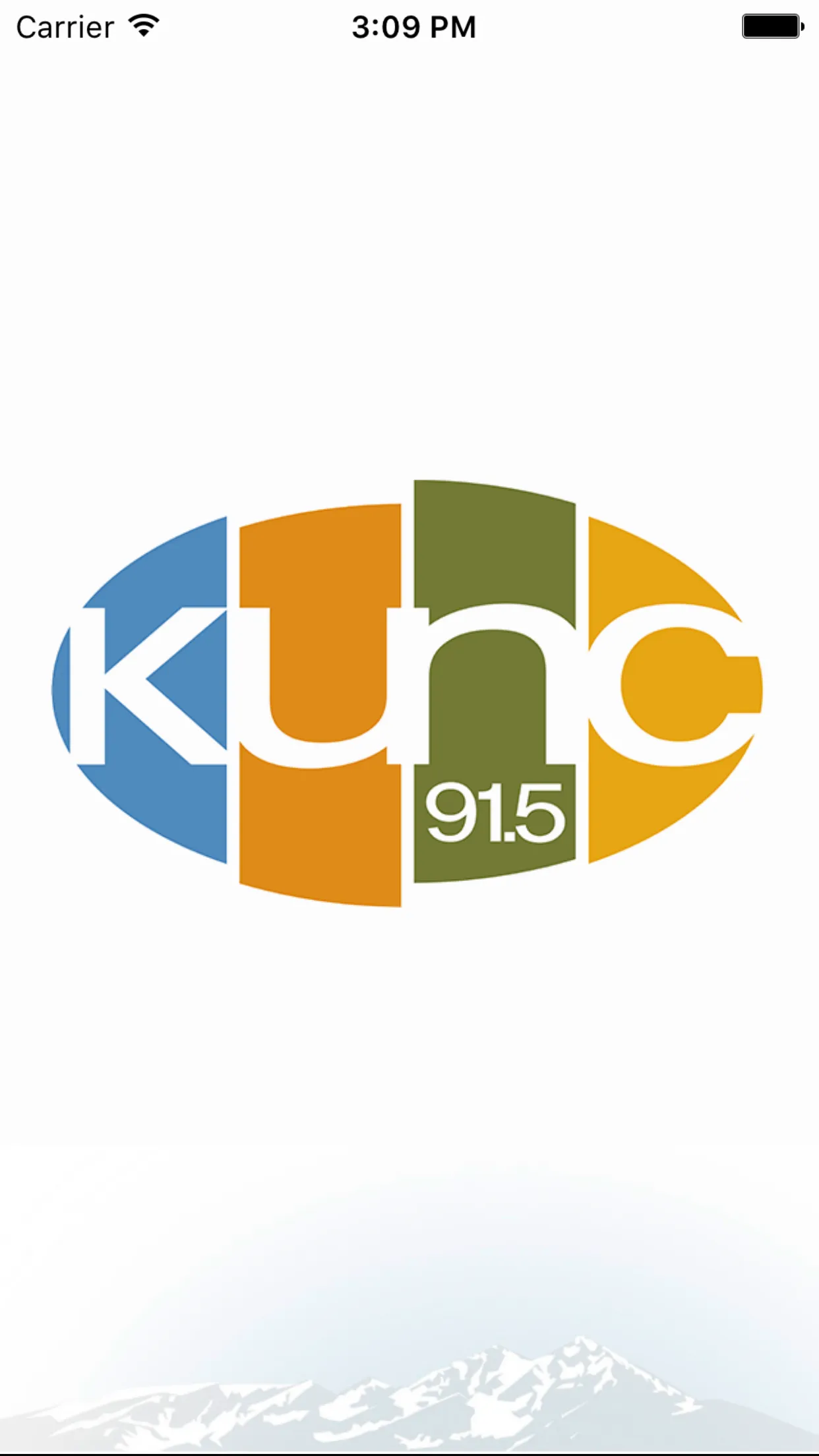 KUNC Public Radio App | Indus Appstore | Screenshot