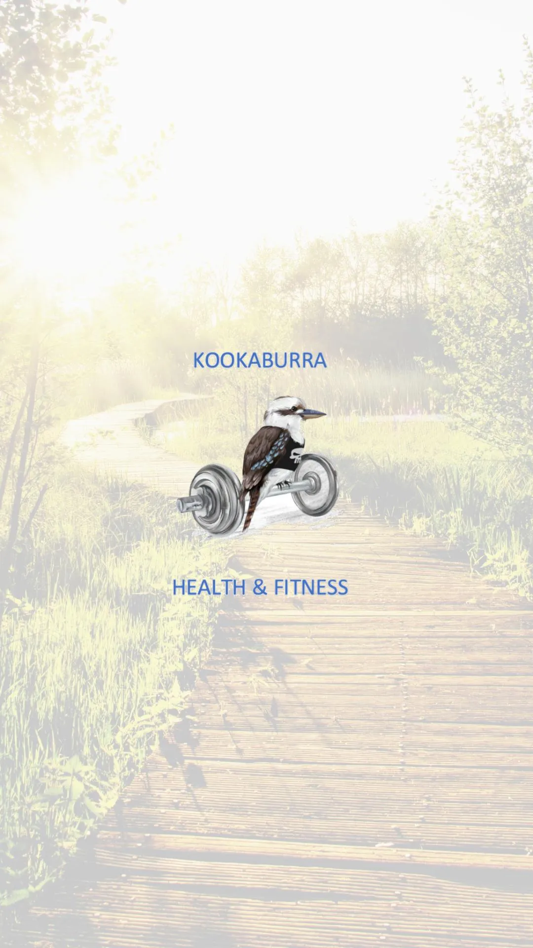 Kookaburra Health and Fitness | Indus Appstore | Screenshot