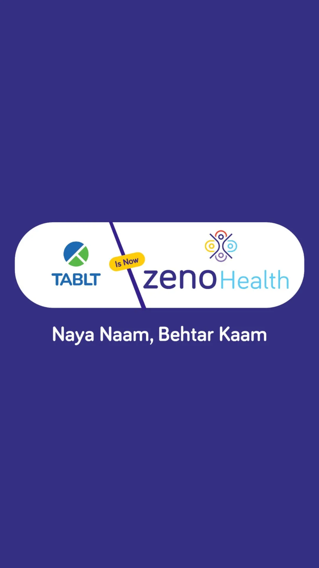 TABLT - Zeno Health | Indus Appstore | Screenshot