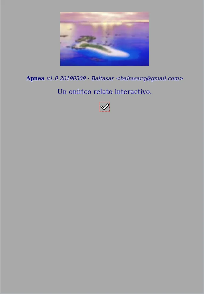 Apnea | Indus Appstore | Screenshot