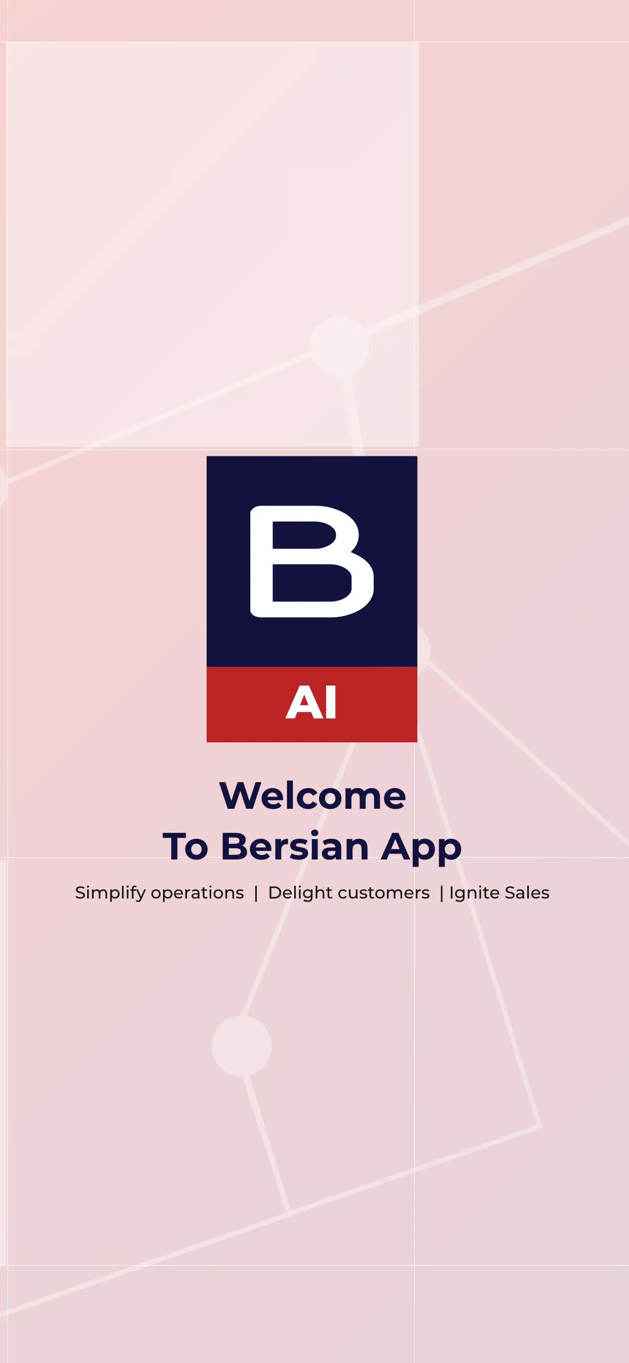 Bersian.AI | Indus Appstore | Screenshot