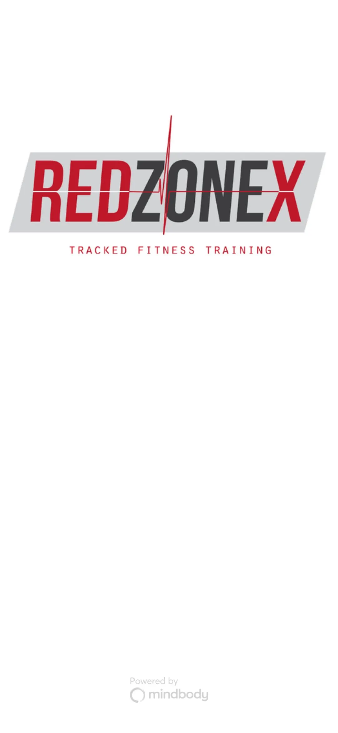 Red Zone X Fitness | Indus Appstore | Screenshot