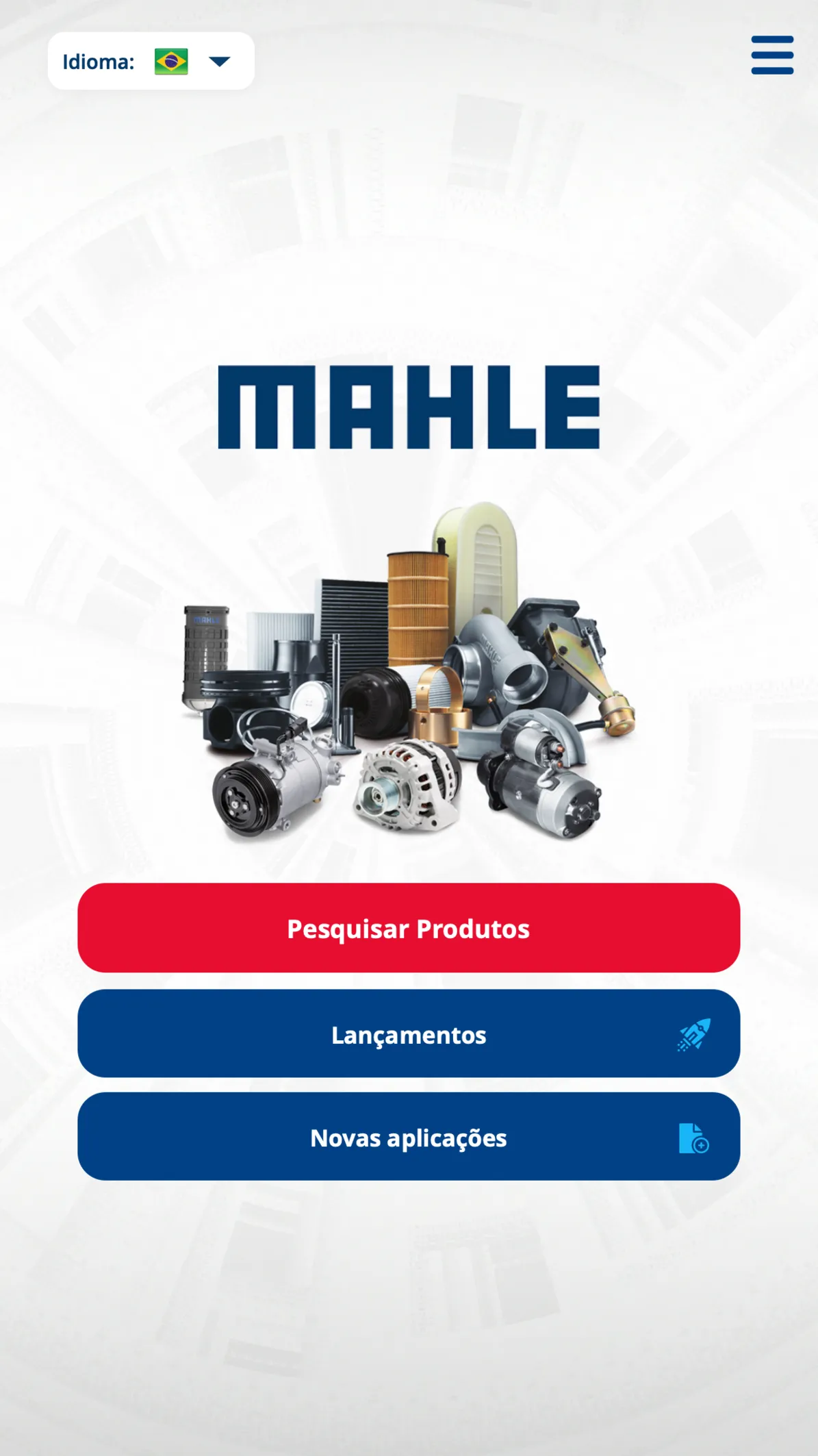 Mahle | Indus Appstore | Screenshot