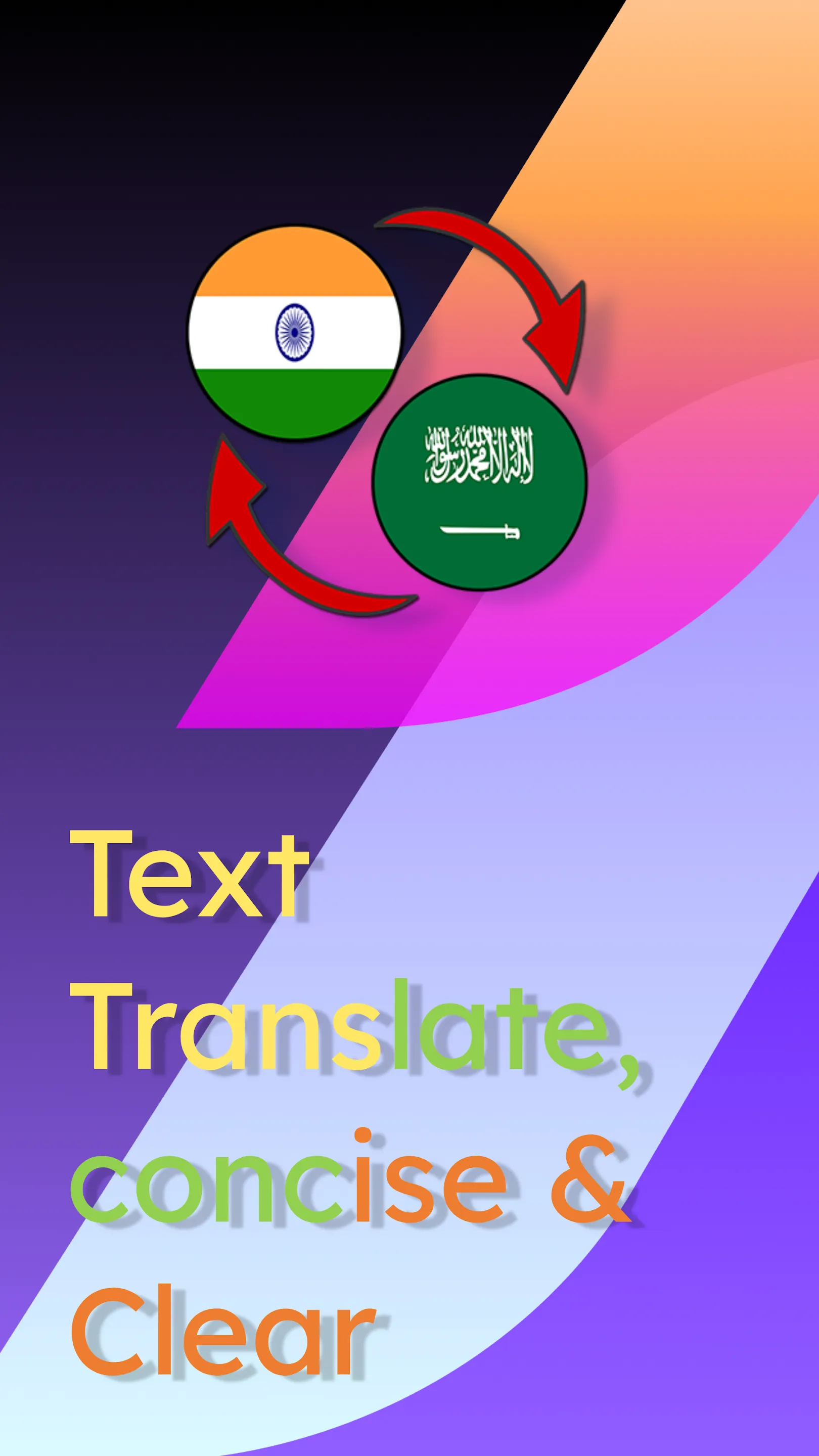 Bengali Arabic Translate | Indus Appstore | Screenshot