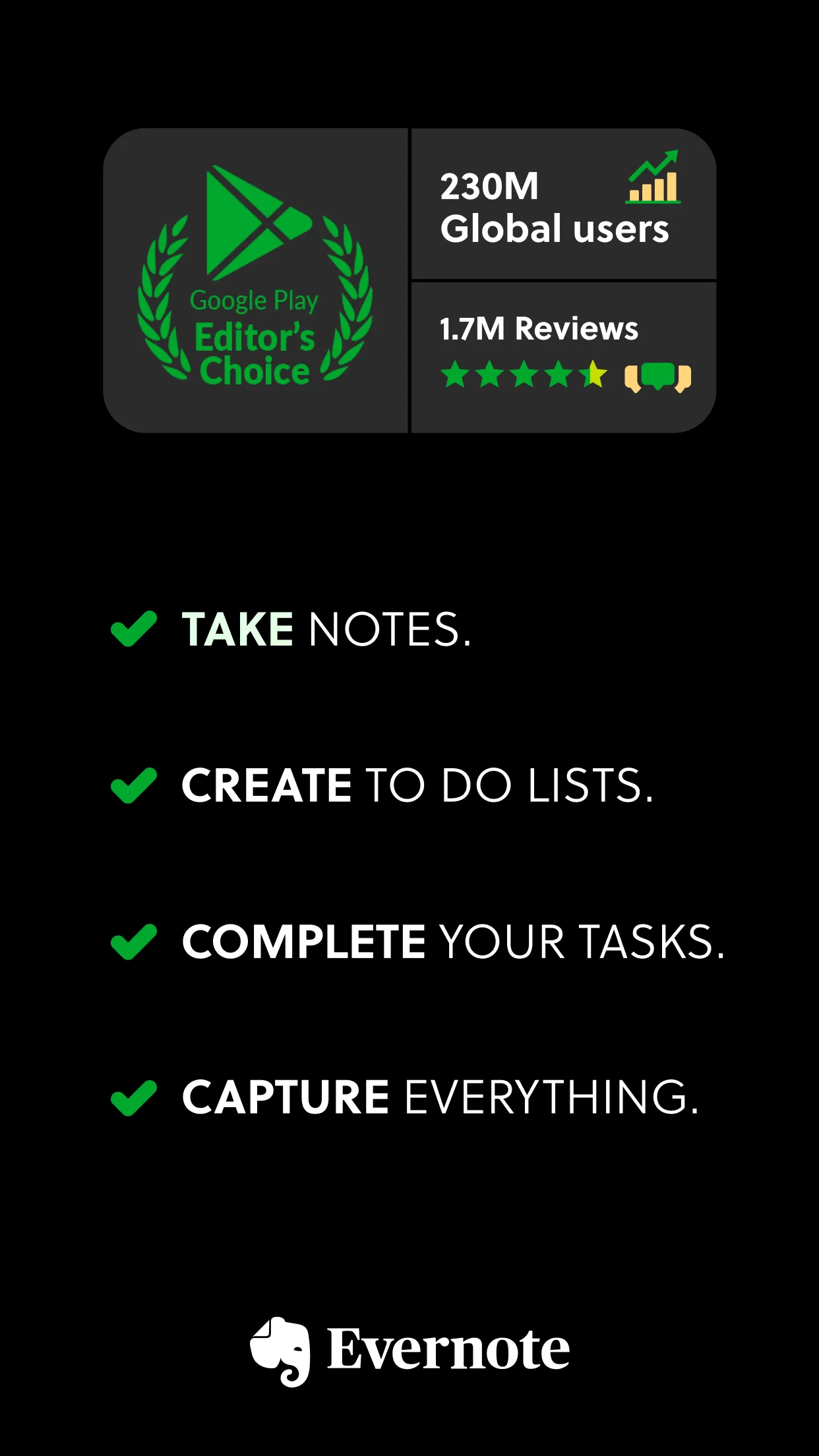 Evernote - Note Organizer | Indus Appstore | Screenshot