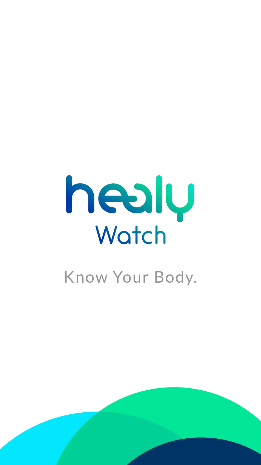 Healy Watch | Indus Appstore | Screenshot