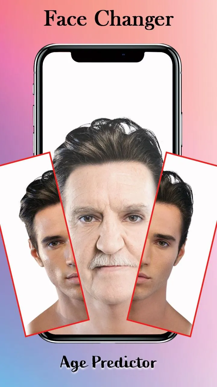 Facee | Indus Appstore | Screenshot