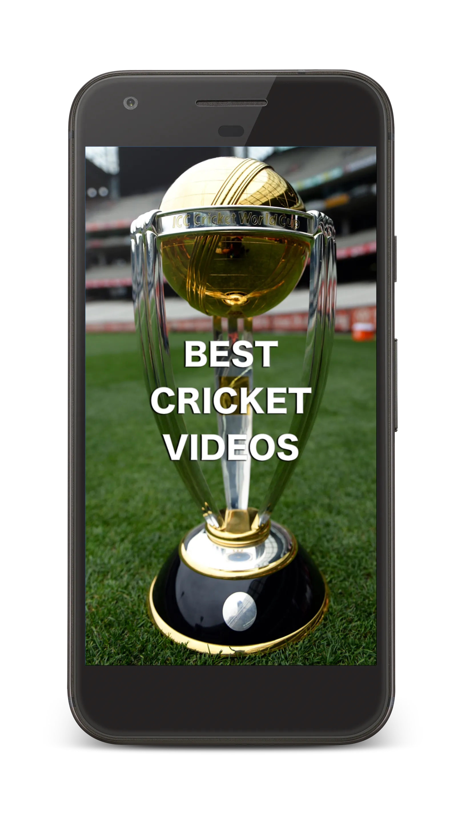 Cricket Videos Collection | Indus Appstore | Screenshot