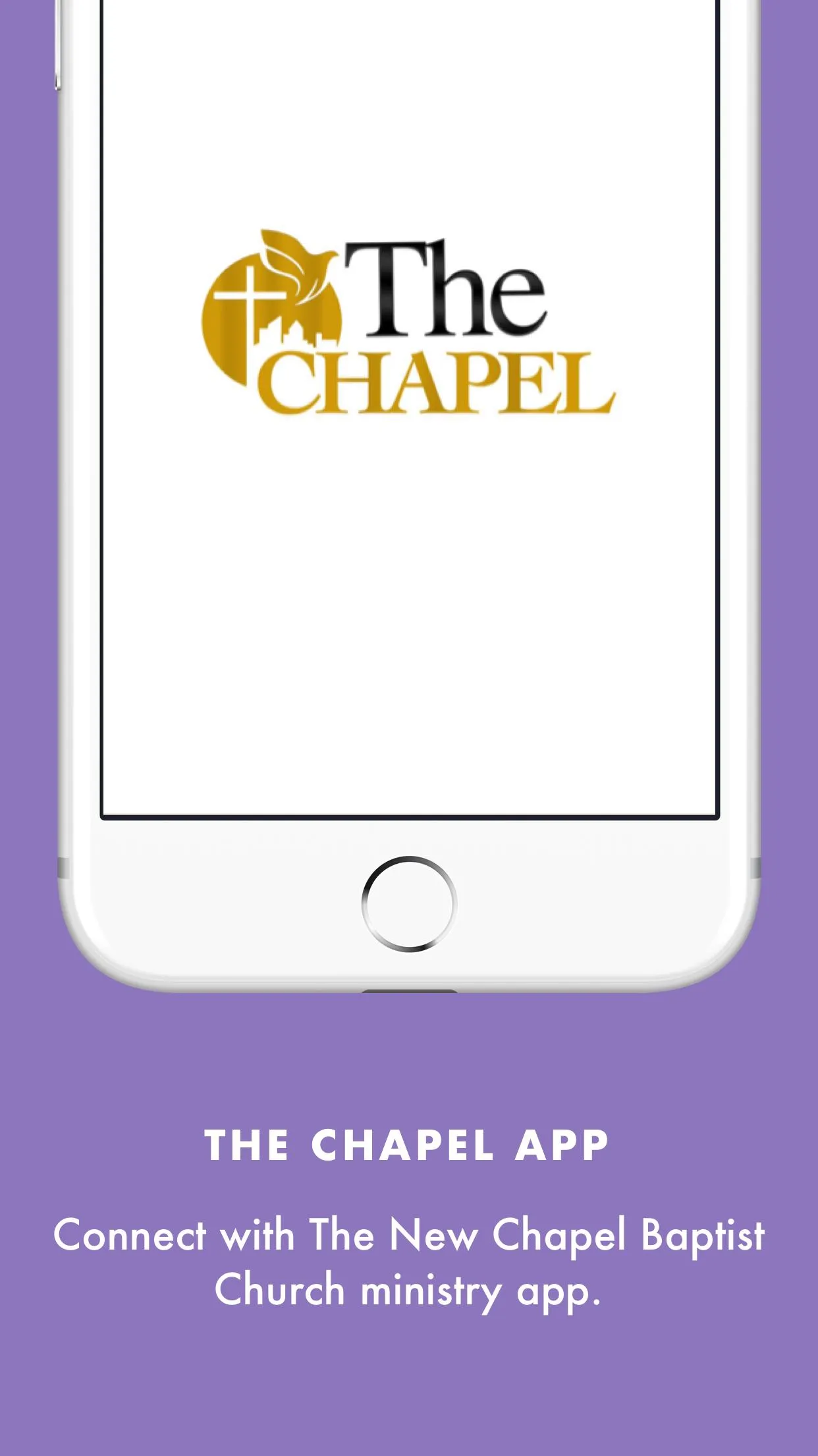 NCBC The Chapel App | Indus Appstore | Screenshot