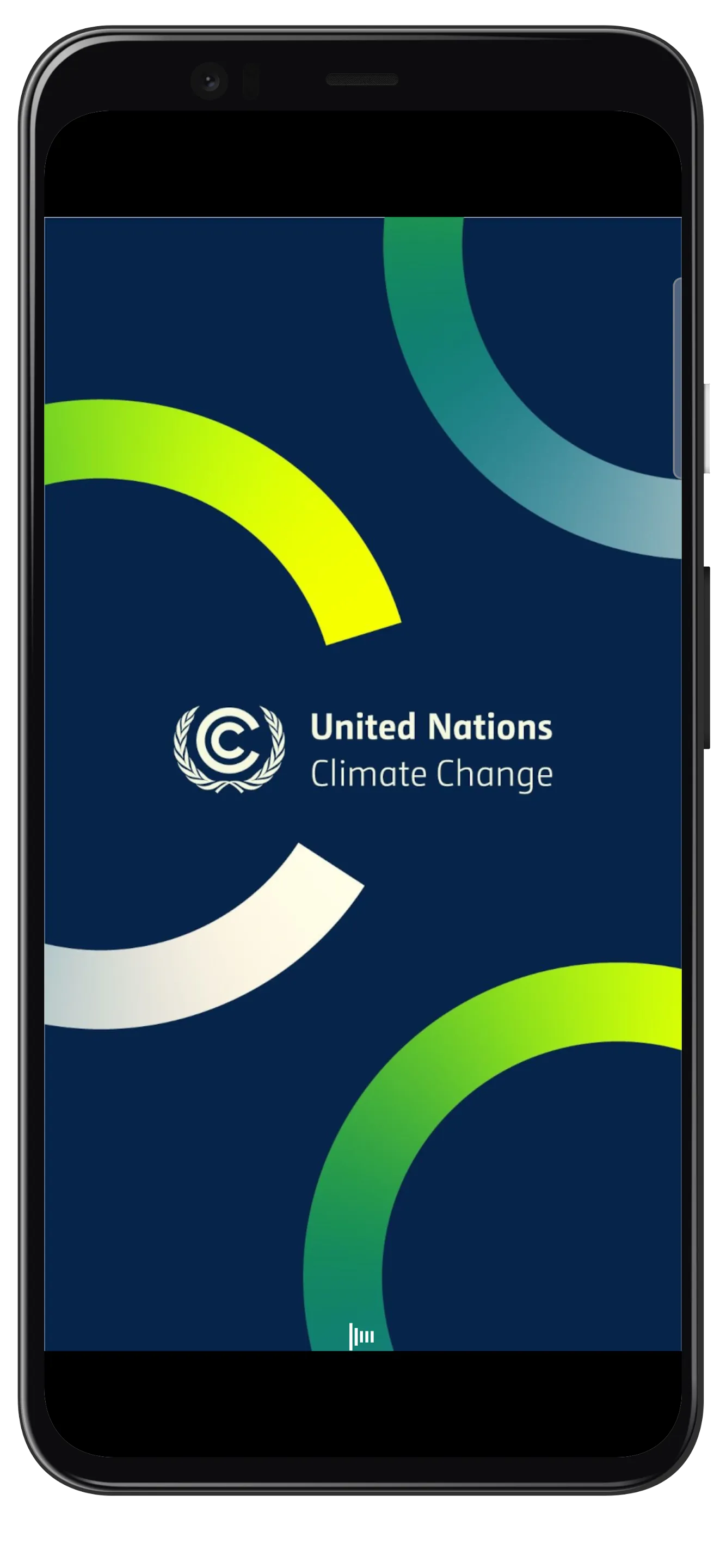 UN Climate Change | Indus Appstore | Screenshot