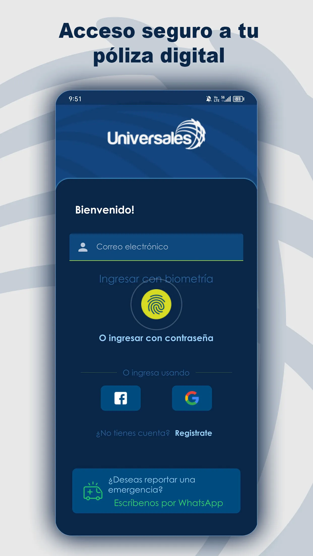 Universales | Indus Appstore | Screenshot