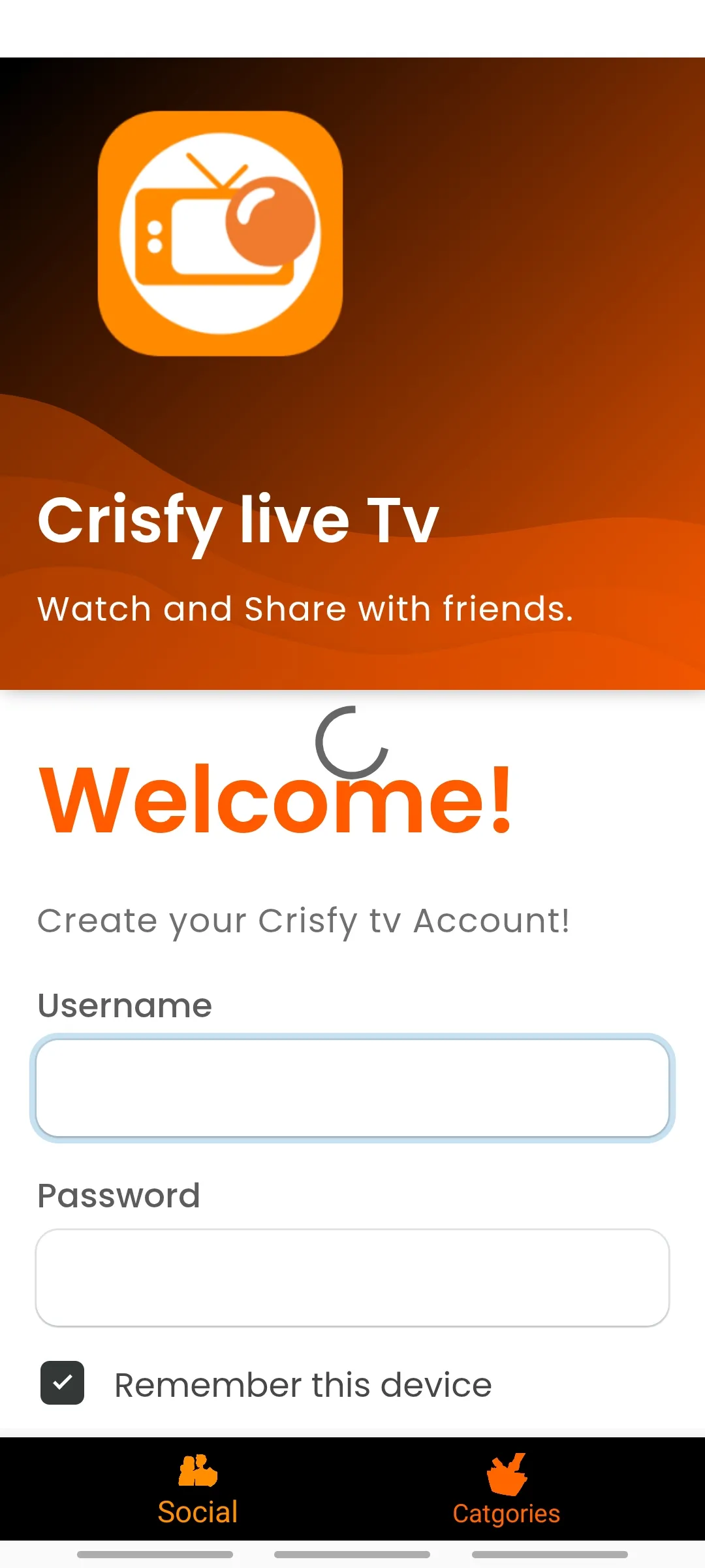 Cricfy live tv | Indus Appstore | Screenshot