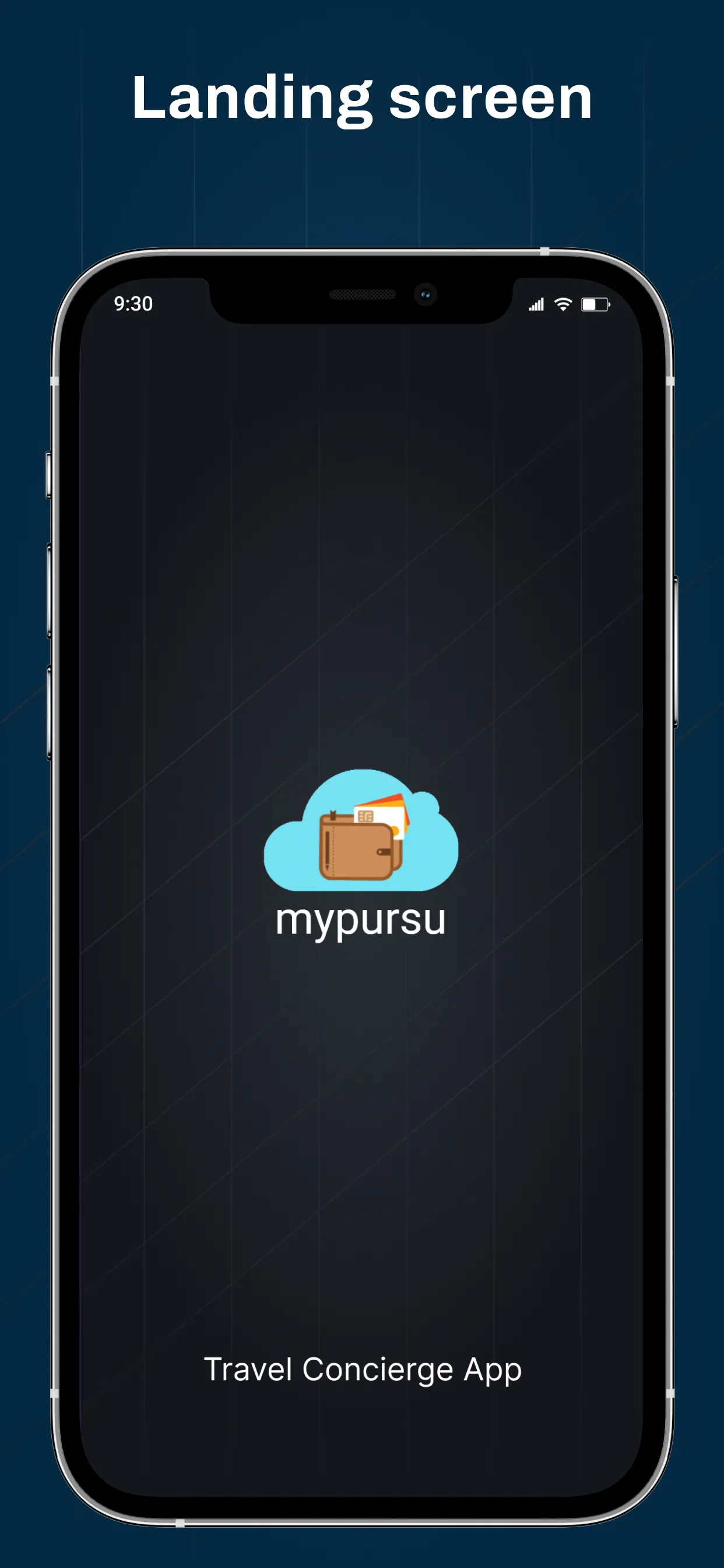 MyPursu | Indus Appstore | Screenshot