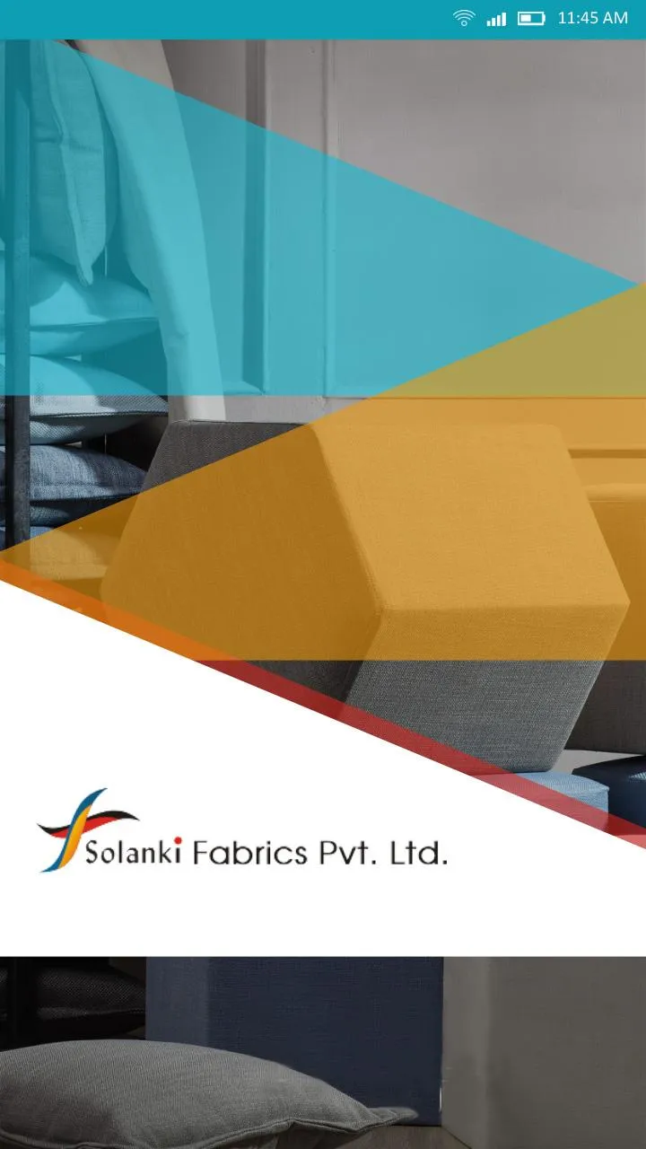 SOLANKI FABRICS | Indus Appstore | Screenshot