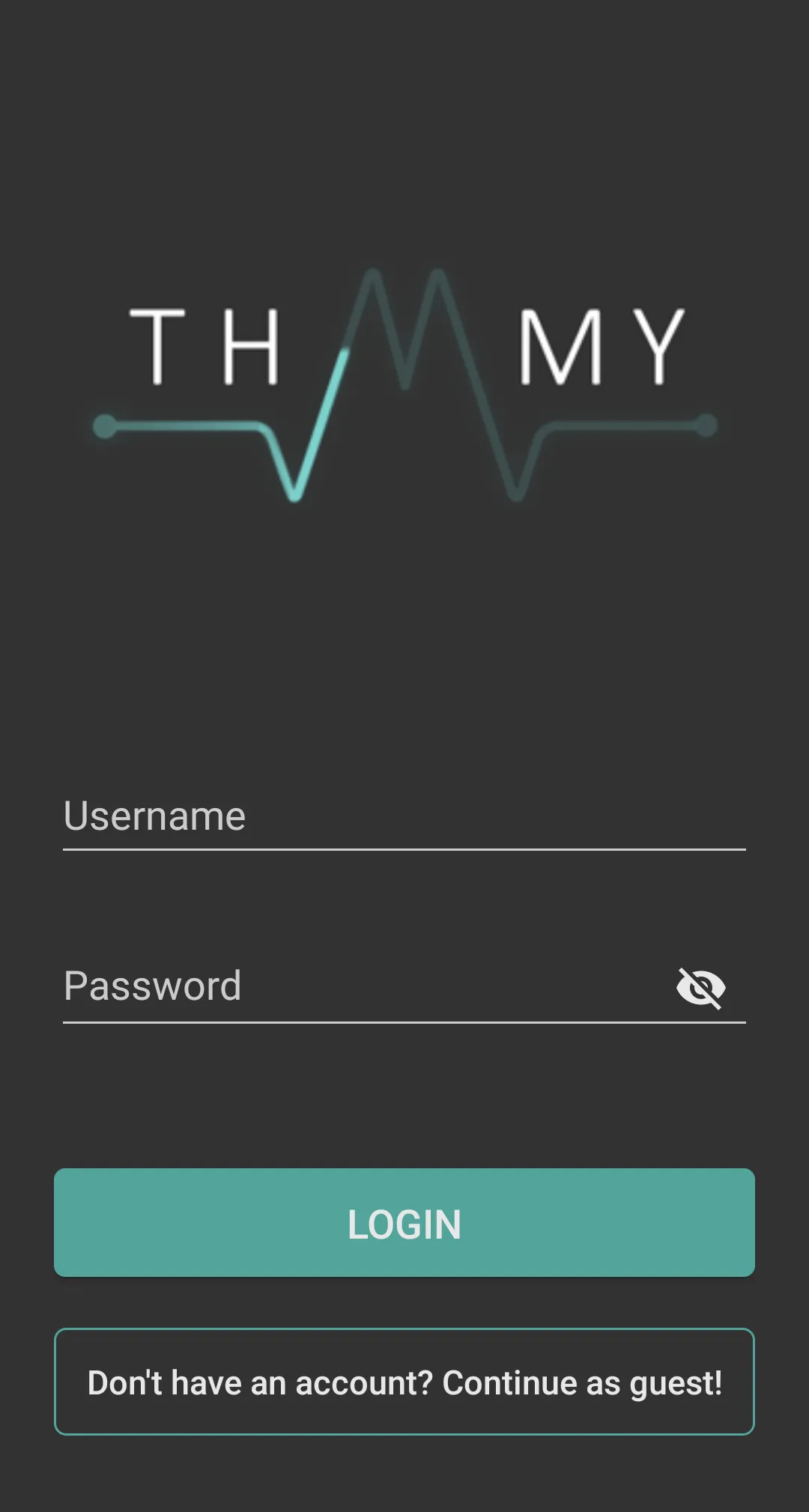 mTHMMY | Indus Appstore | Screenshot