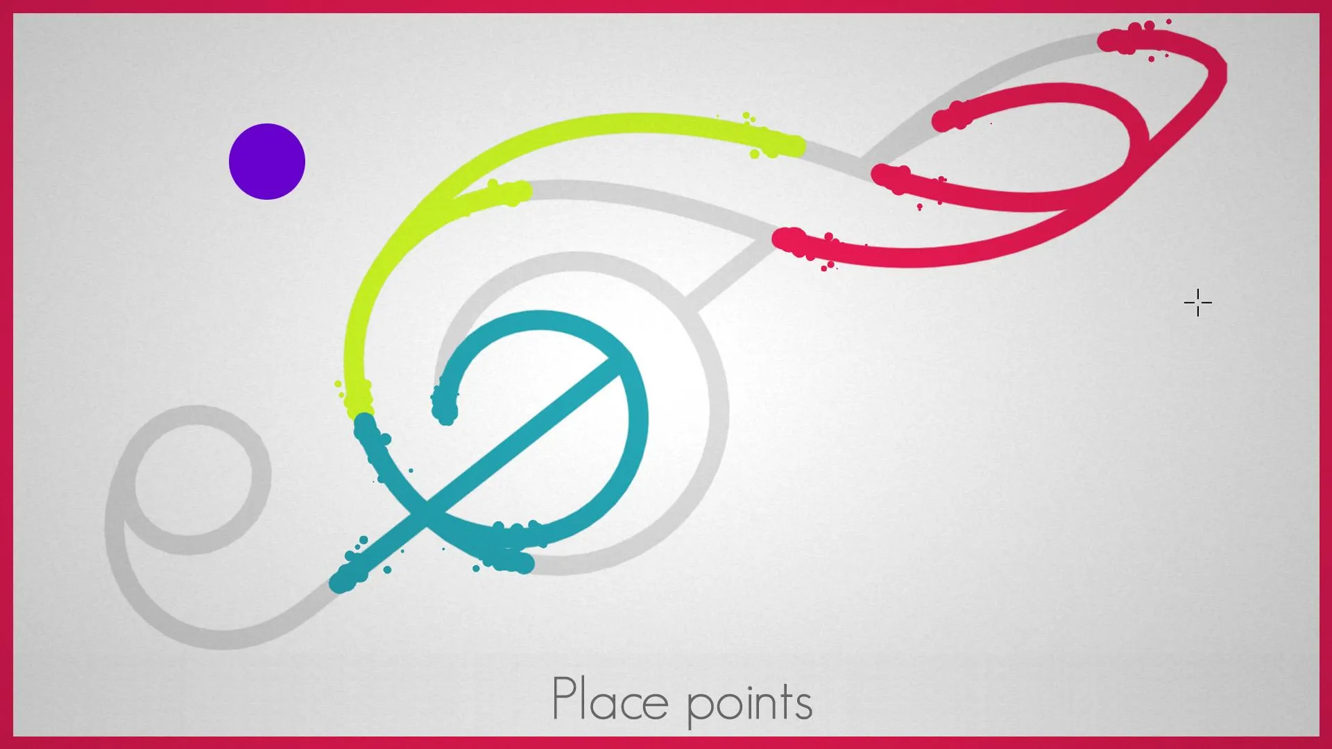 Lines - Physics Drawing Puzzle | Indus Appstore | Screenshot