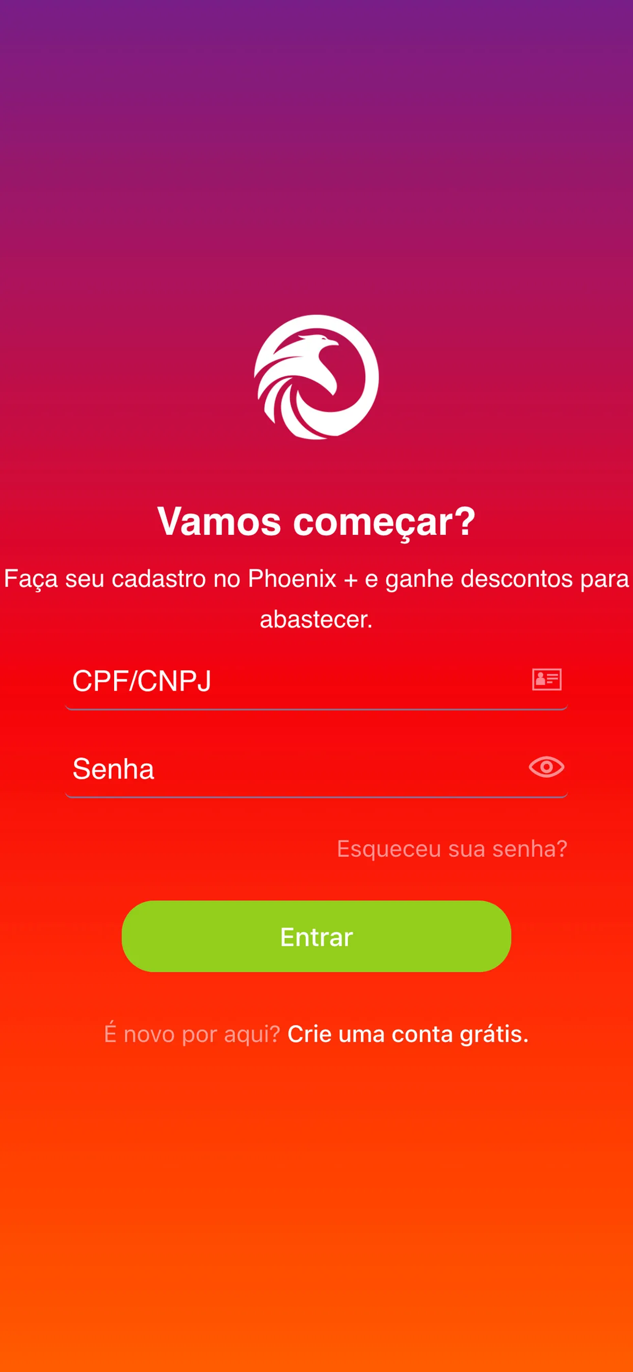 Rede Phoenix | Indus Appstore | Screenshot