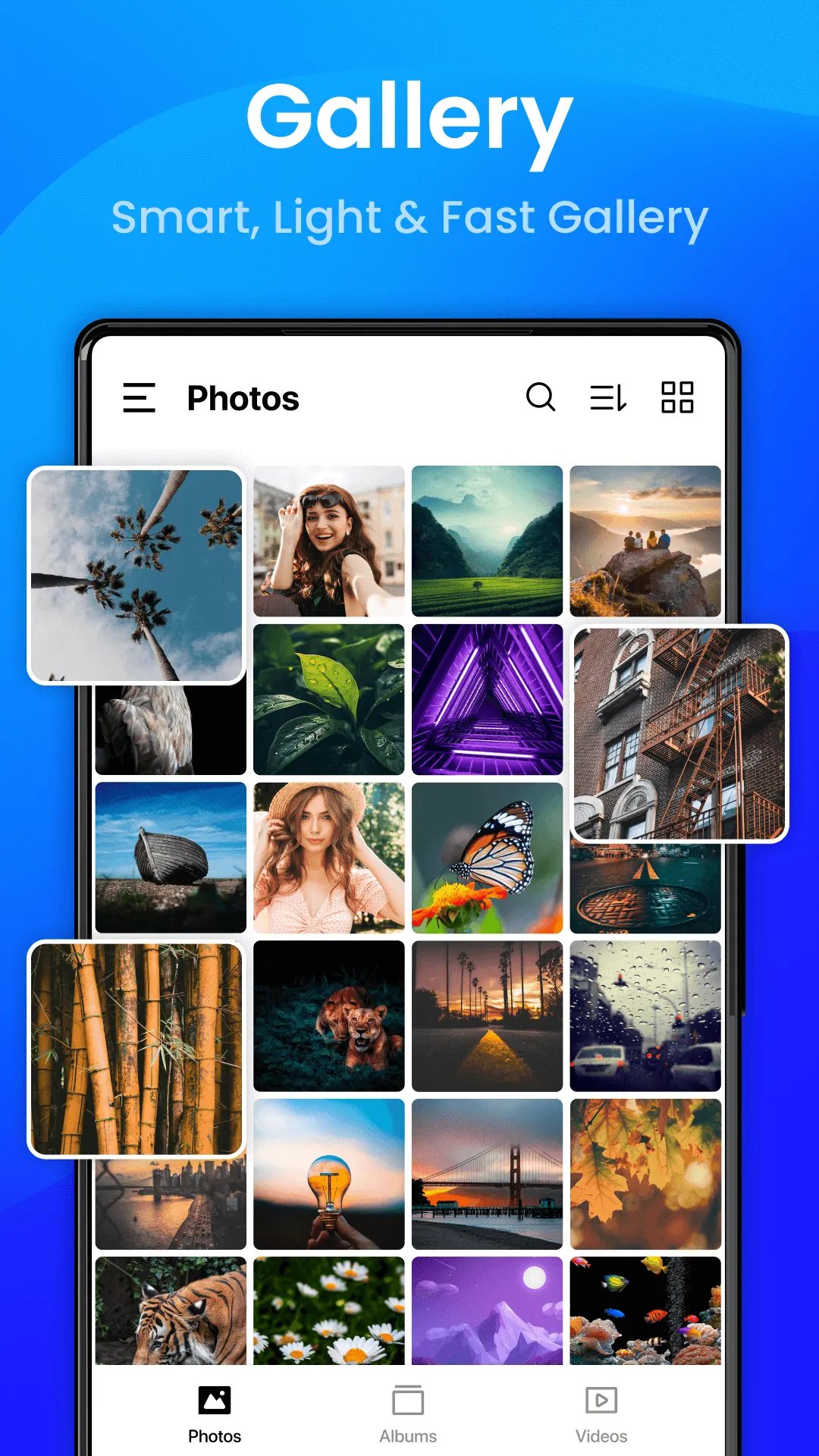 Gallery | Indus Appstore | Screenshot