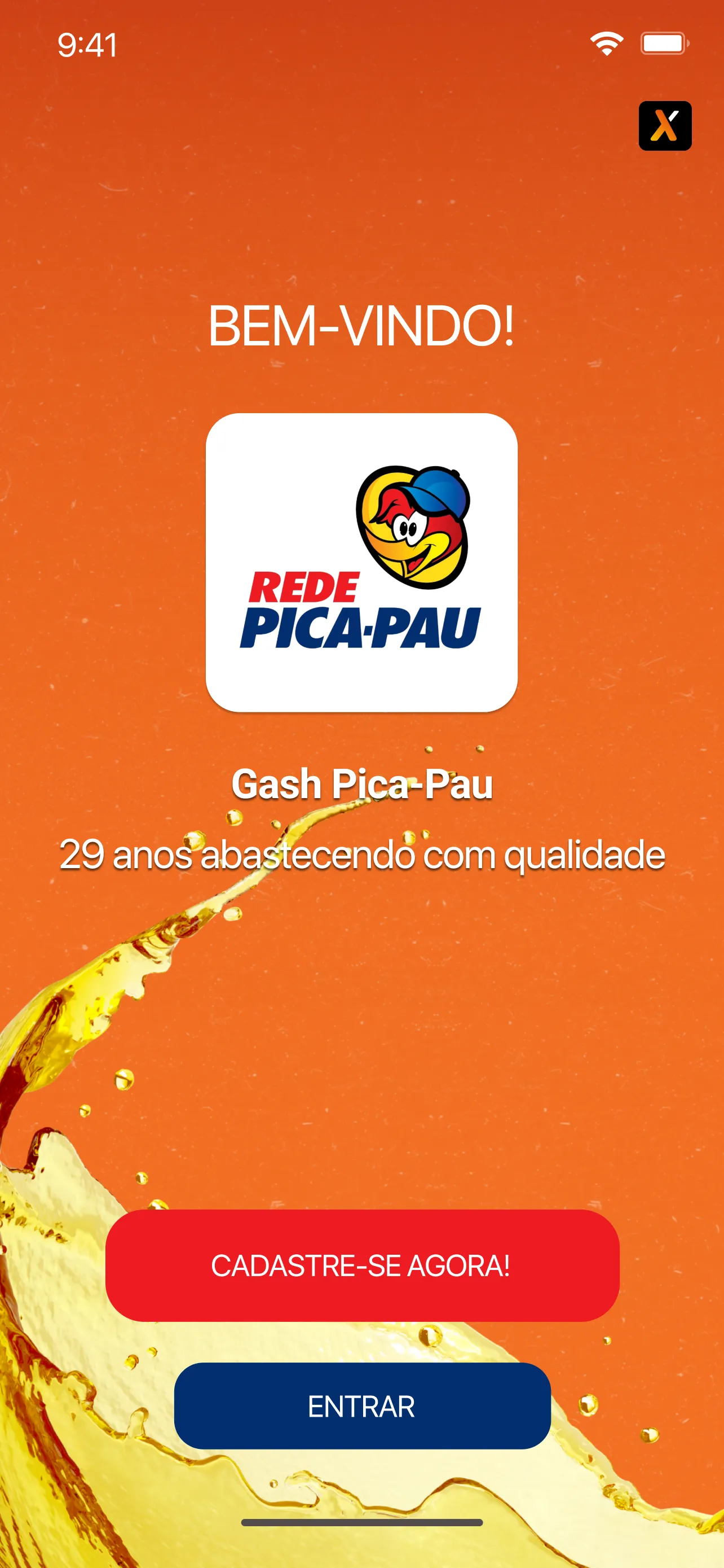 Gash Pica Pau | Indus Appstore | Screenshot