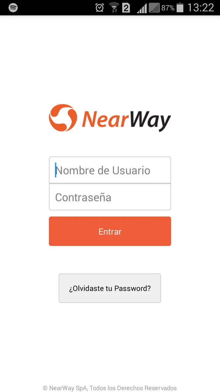 Nearway | Indus Appstore | Screenshot