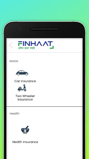 Finhaat Pro | Indus Appstore | Screenshot