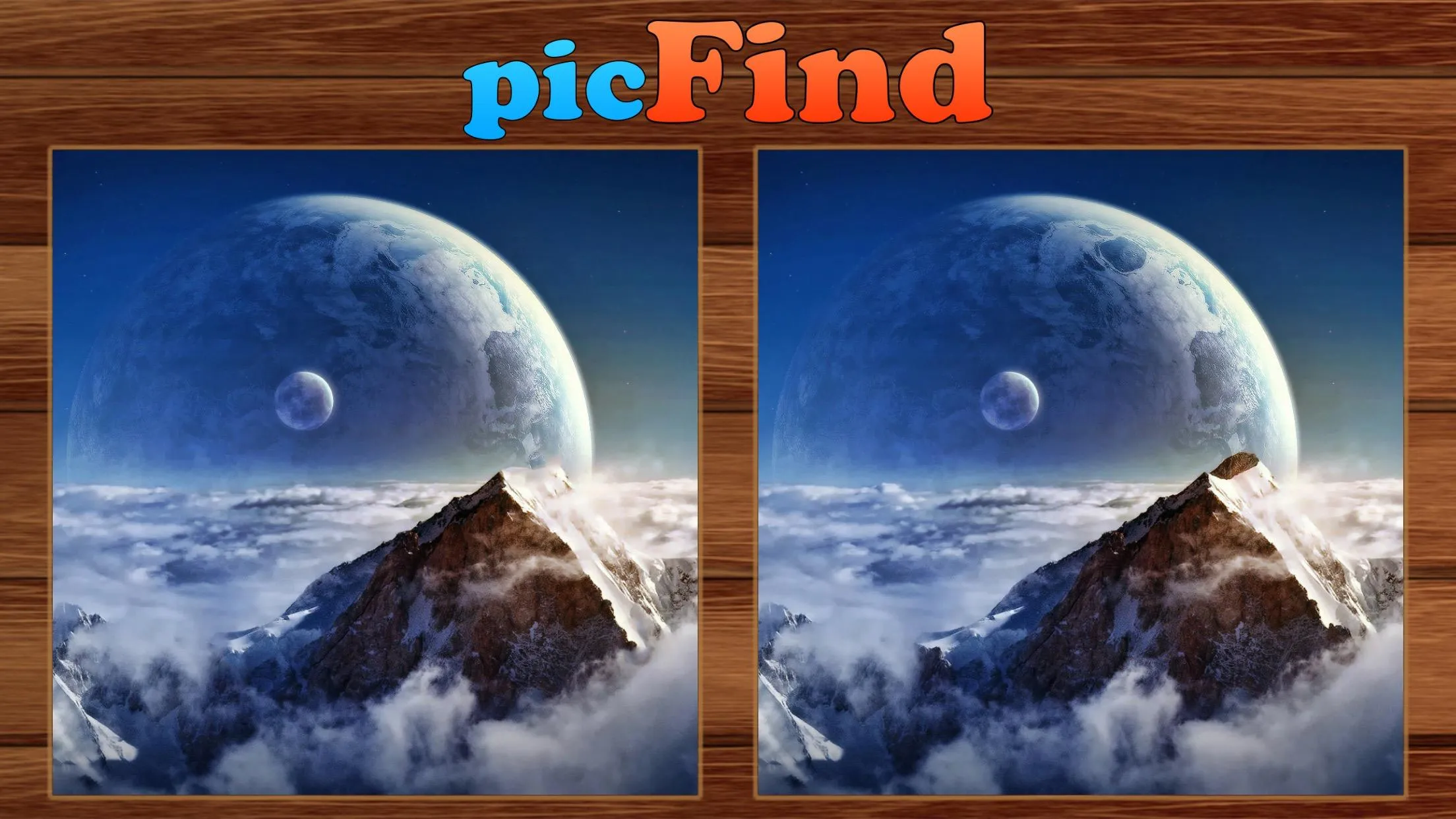 Find Different? | Indus Appstore | Screenshot