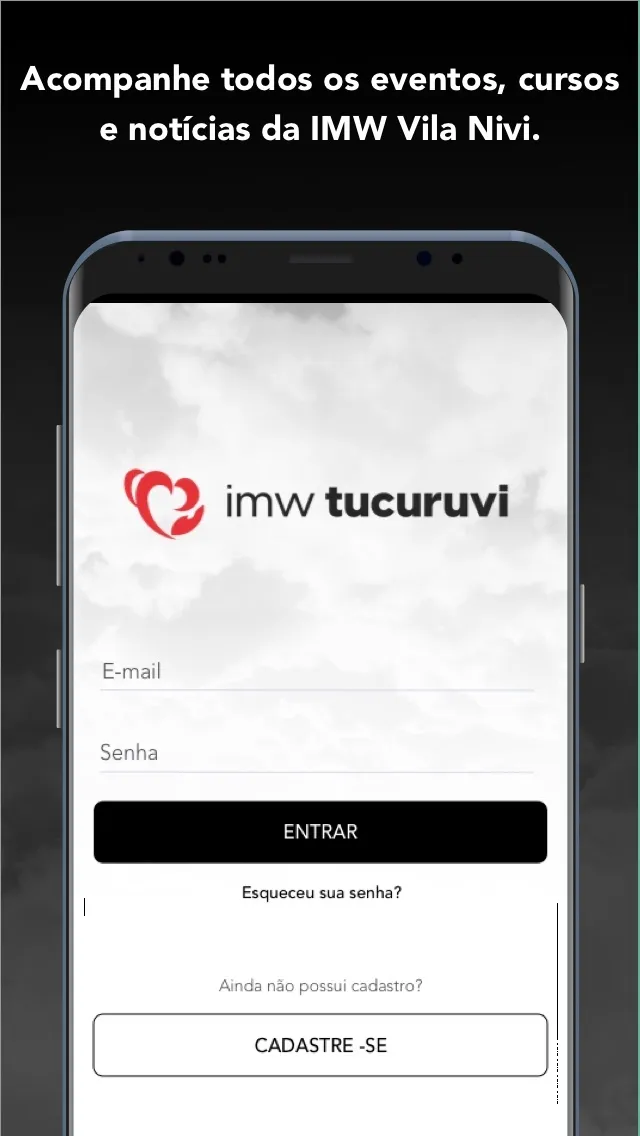 IMW Tucuruvi | Indus Appstore | Screenshot