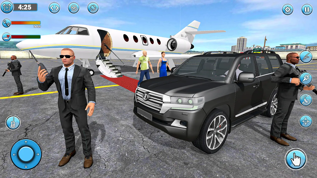 Rich Dad Billionaire Dad Games | Indus Appstore | Screenshot