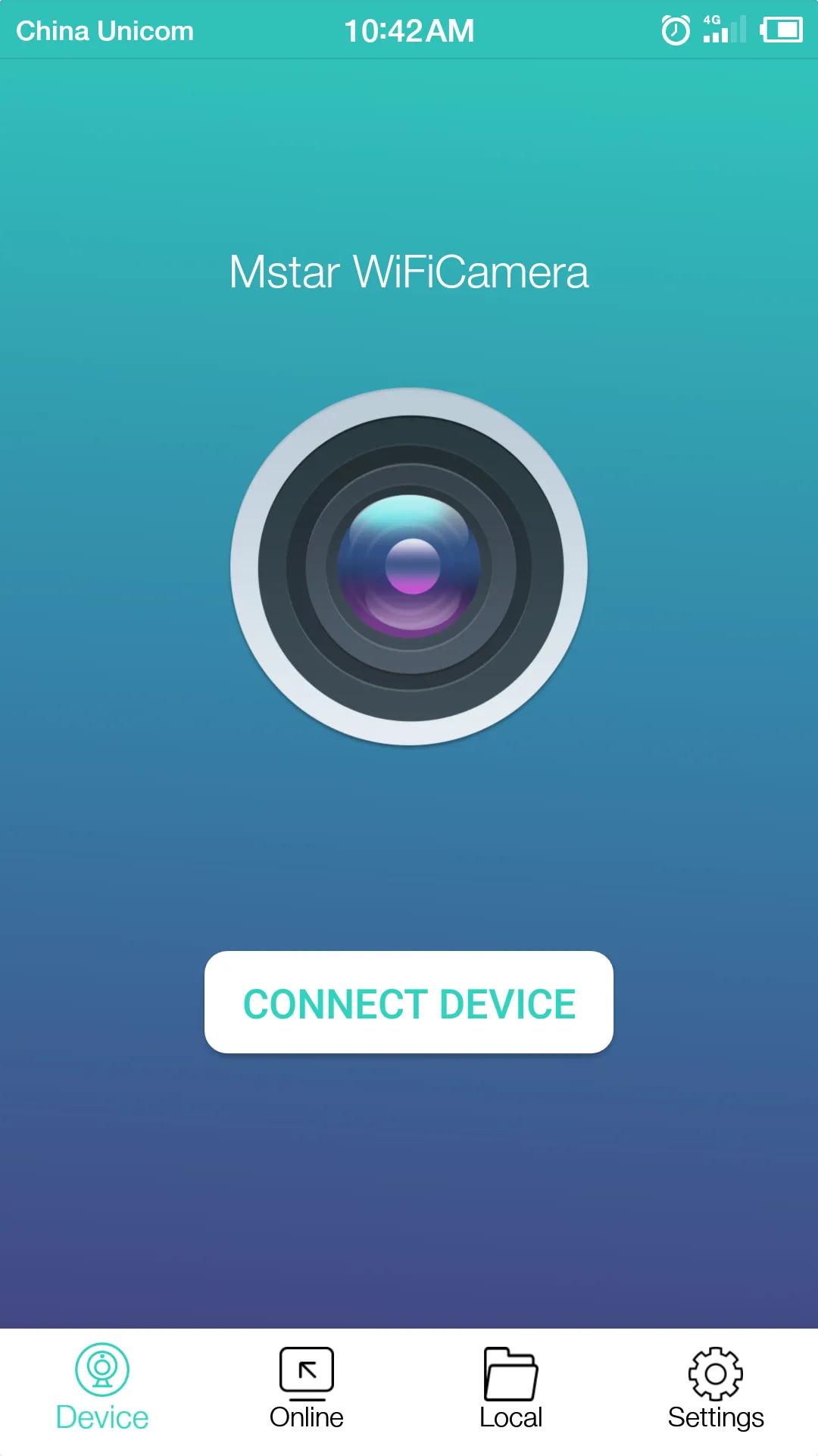 WiFi Camera | Indus Appstore | Screenshot