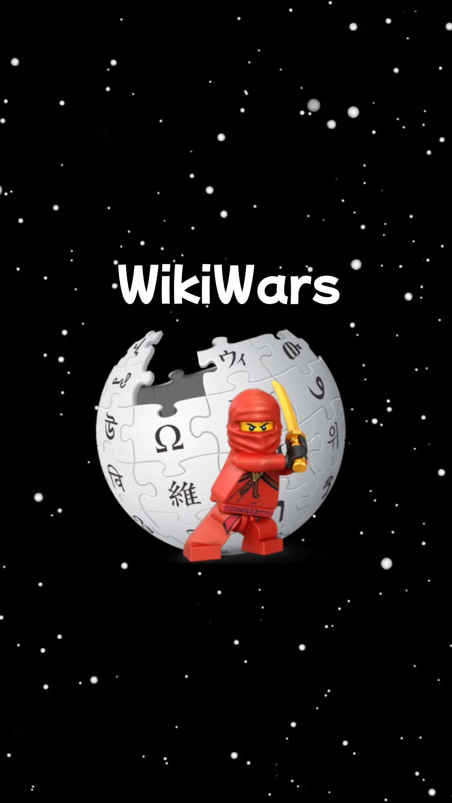 Wiki Game Reloaded (Wiki Wars) | Indus Appstore | Screenshot