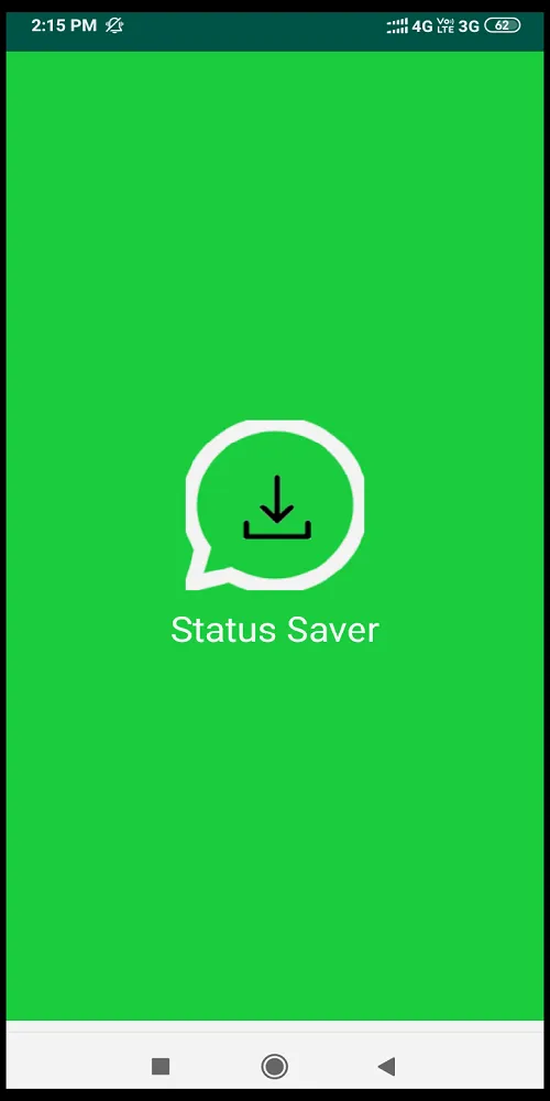 Status Saver App | Indus Appstore | Screenshot