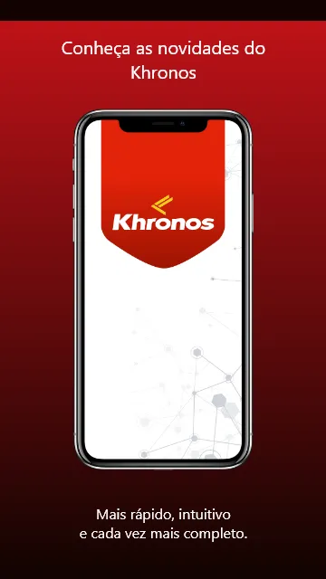 Khronos 24h | Indus Appstore | Screenshot