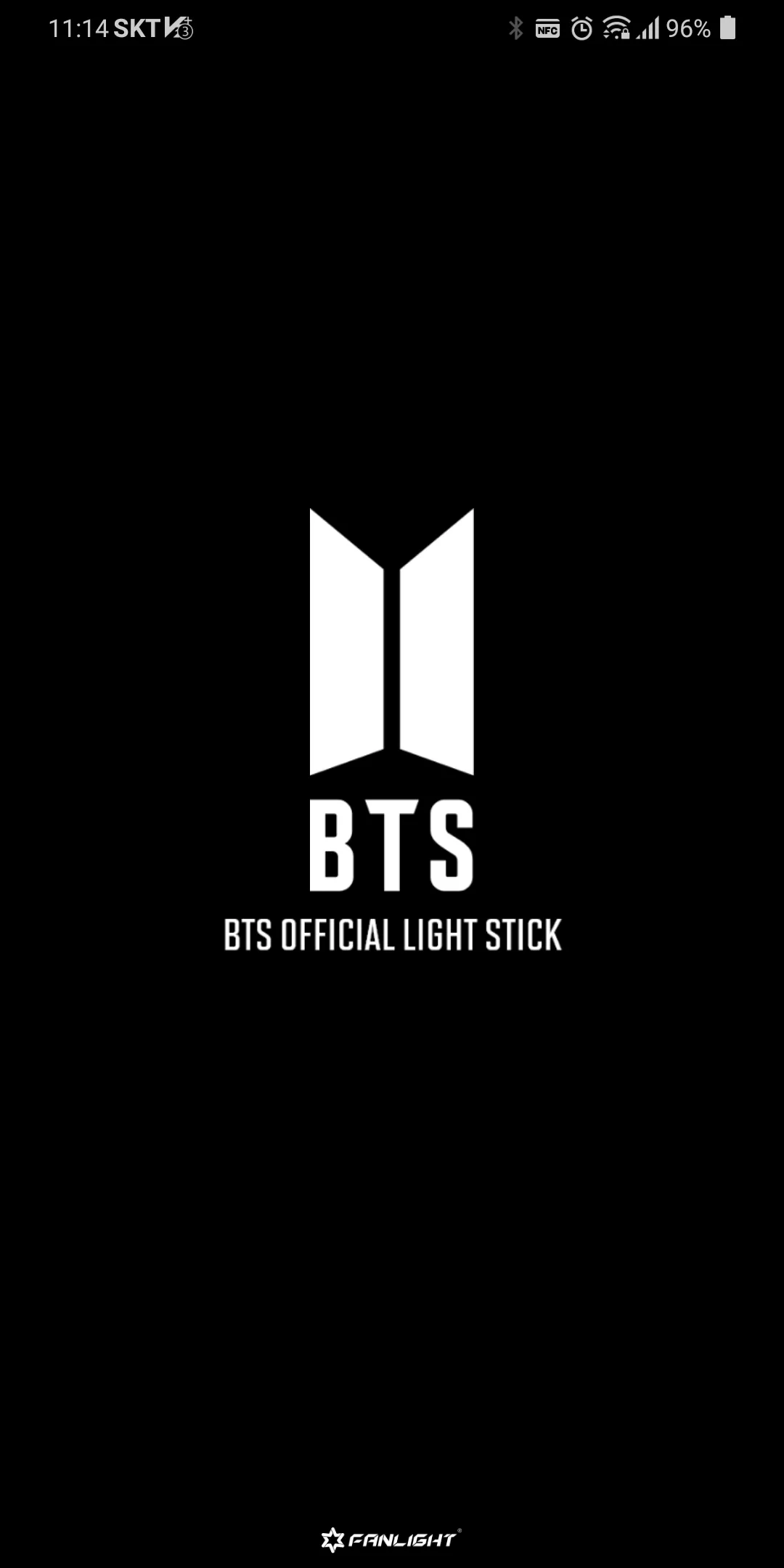 BTS Official Lightstick | Indus Appstore | Screenshot