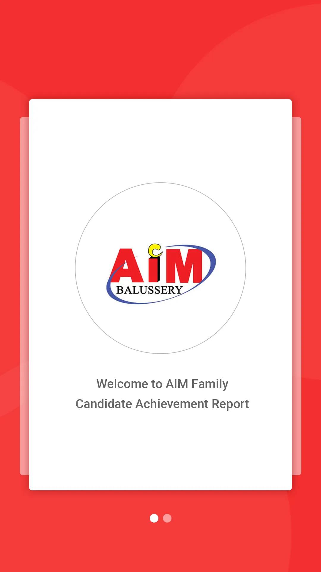 AIM PSC Balussery | Indus Appstore | Screenshot