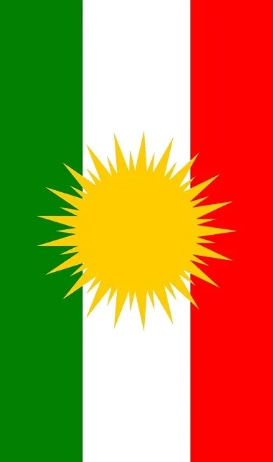 Kurdish Flag Wallpapers | Indus Appstore | Screenshot