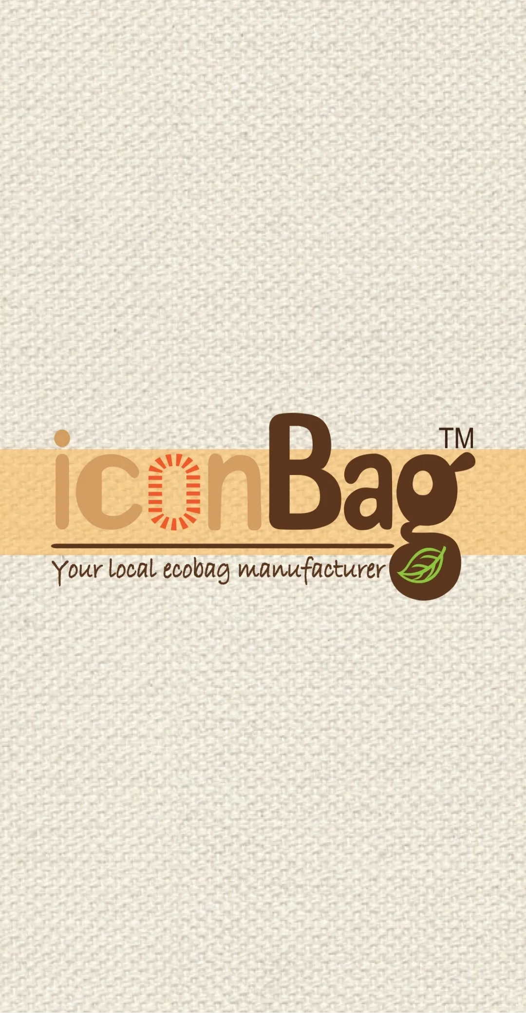 iconBag | Indus Appstore | Screenshot