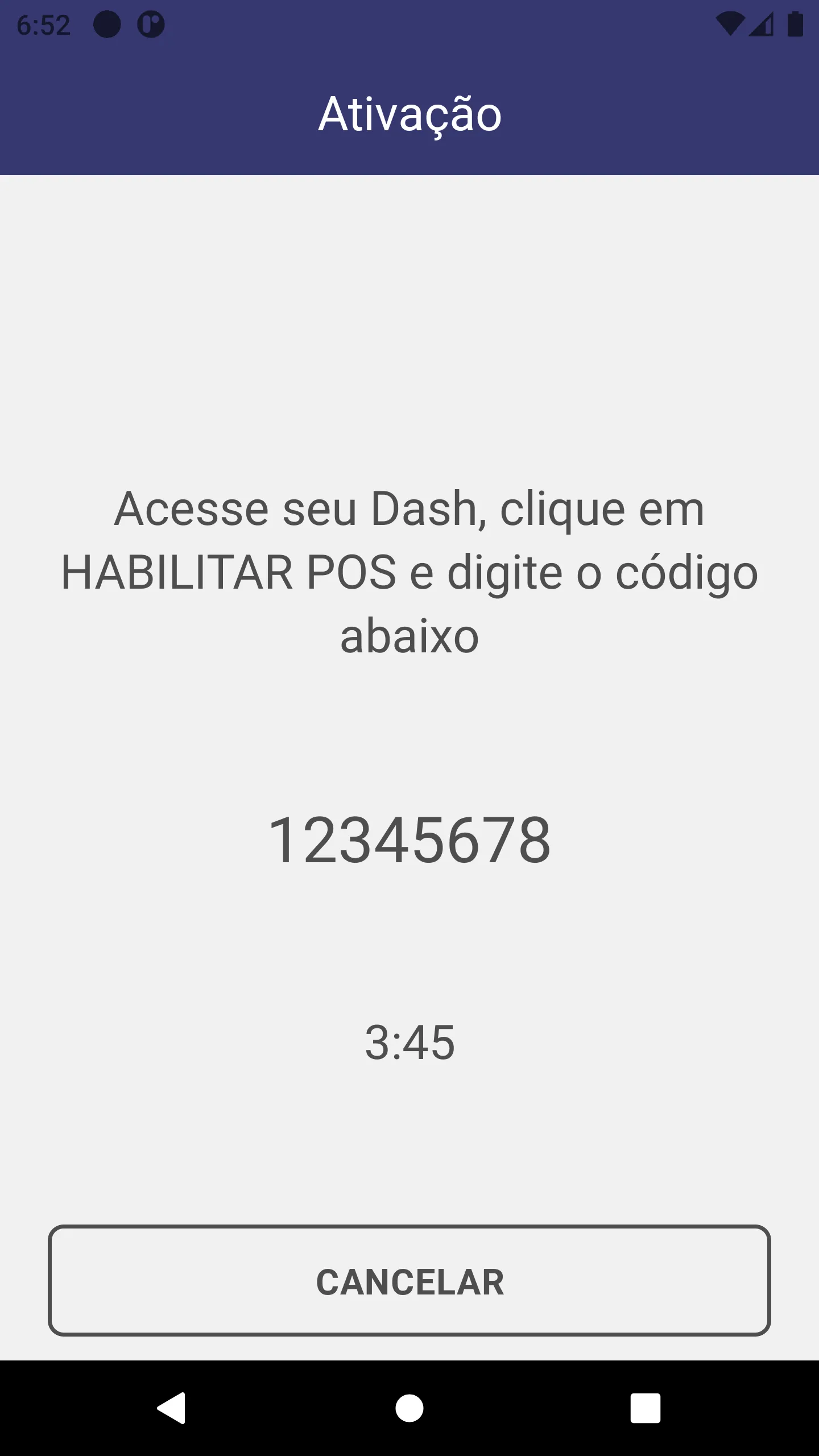 Itabira Soluções | Indus Appstore | Screenshot